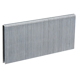 Klammern 28 x 6,3 mm, 5.000 Stk.